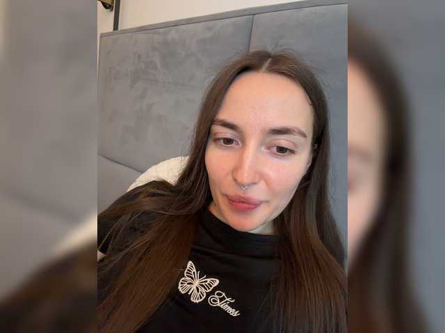 ChloeMeow live cam on BongaCams