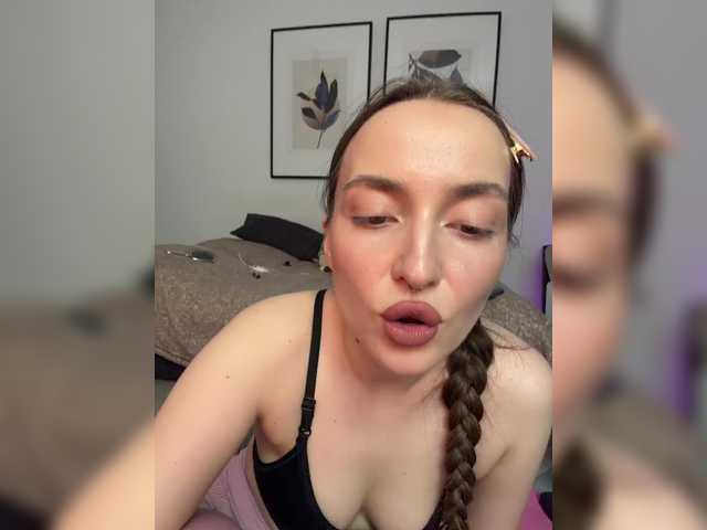 chloemeow cam belle