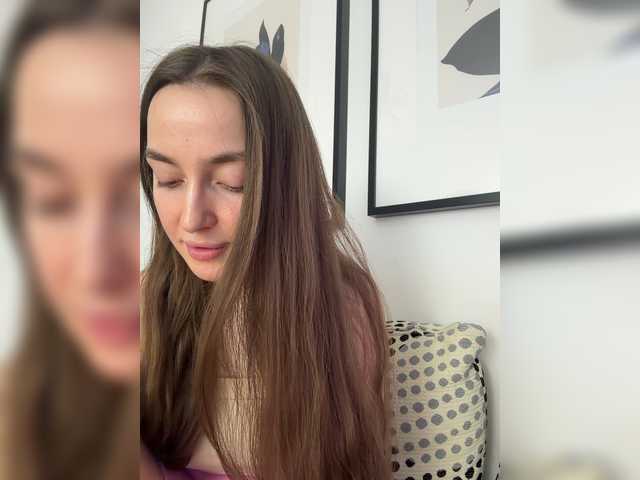 ChloeMeow live cam on BongaCams