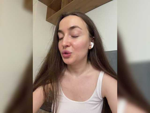 ChloeMeow live cam on BongaCams