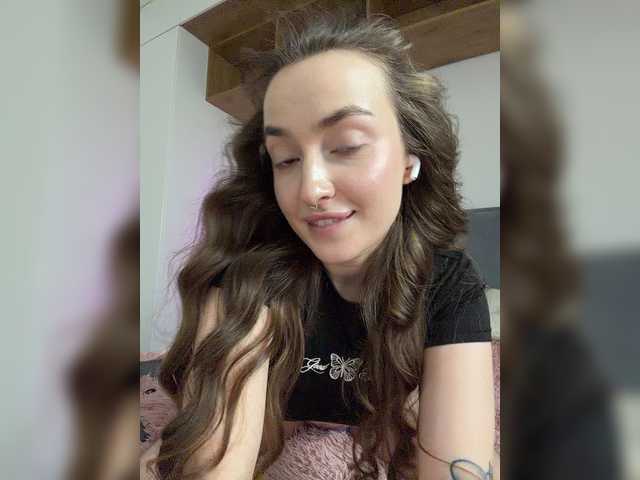ChloeMeow live cam on BongaCams