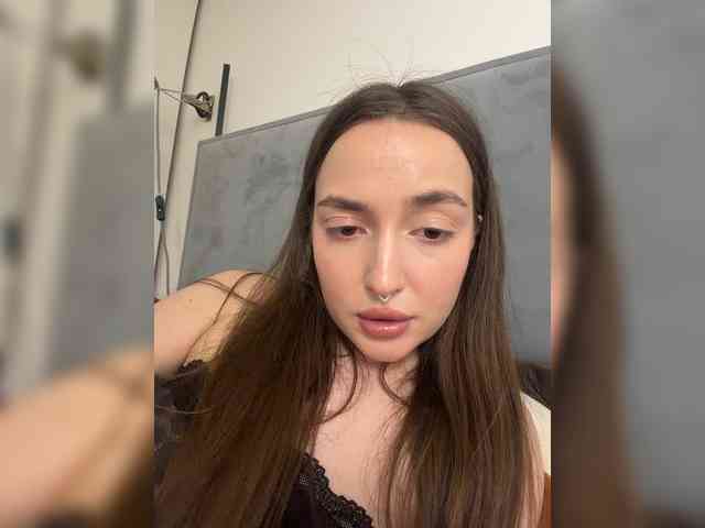 ChloeMeow Sex Cam Show