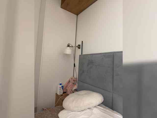 ChloeMeow Sex Cam Show
