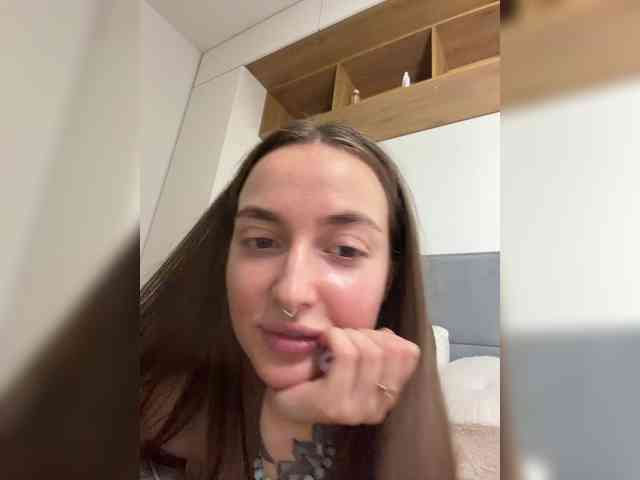 ChloeMeow Sex Cam Show