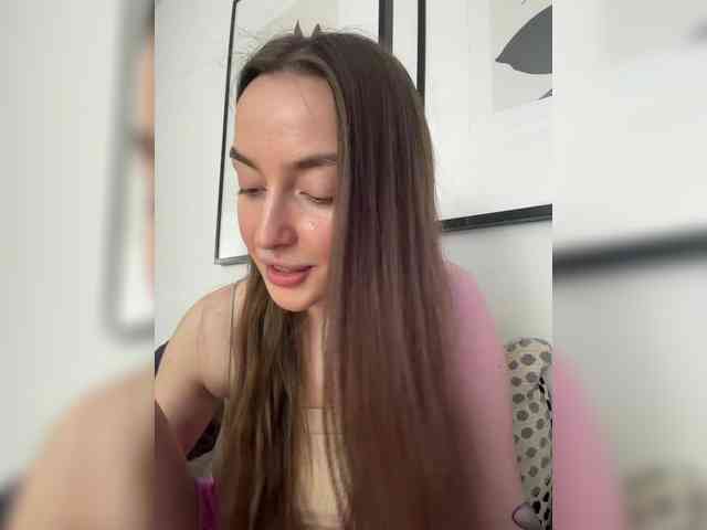 ChloeMeow webcam