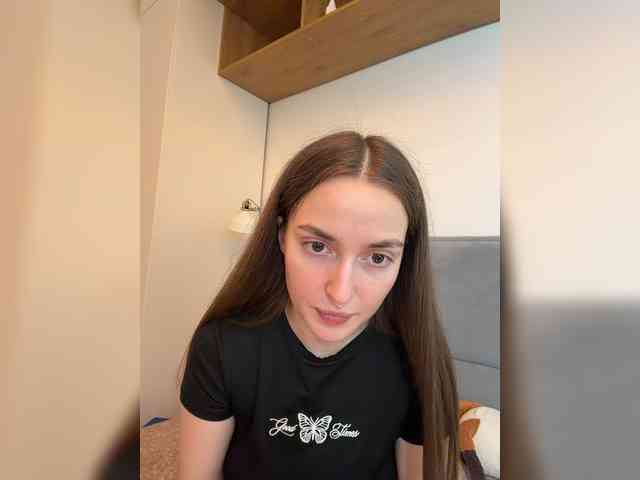 ChloeMeow webcam