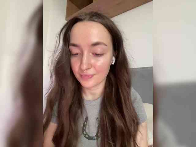 ChloeMeow webcam