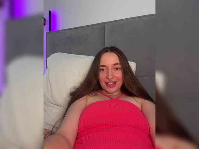 ChloeMeow webcam