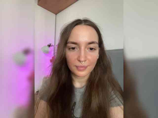 ChloeMeow webcam