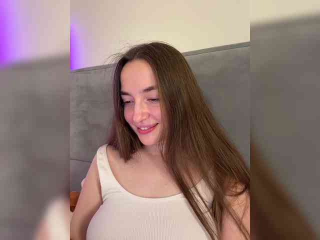 ChloeMeow webcam