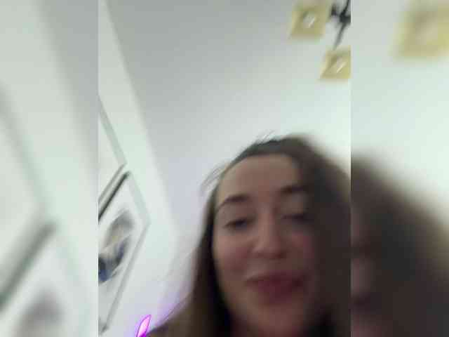 ChloeMeow webcam
