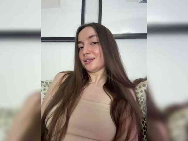 ChloeMeow webcam