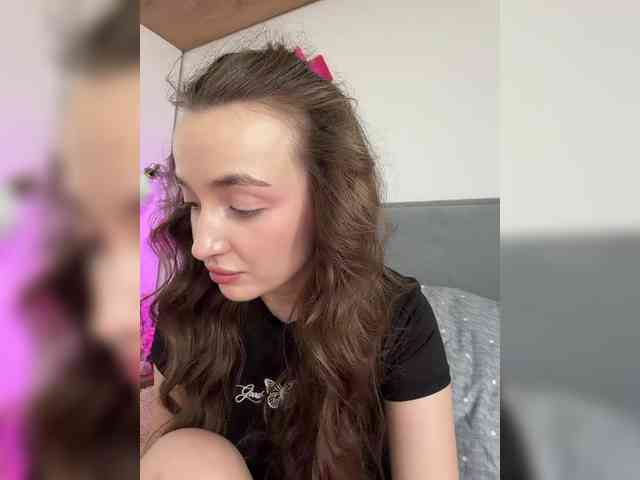 ChloeMeow webcam