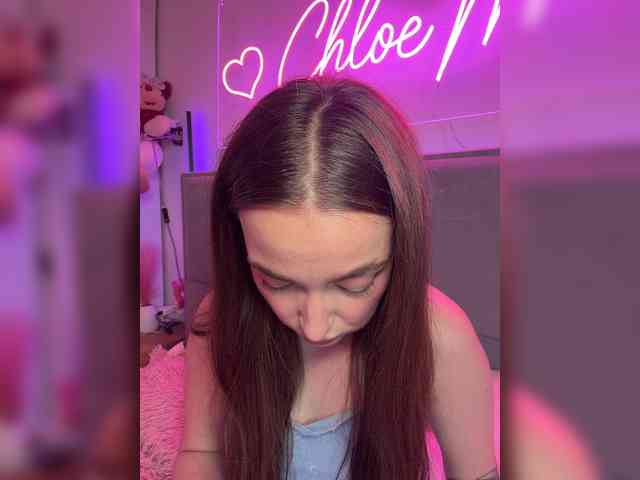ChloeMeow