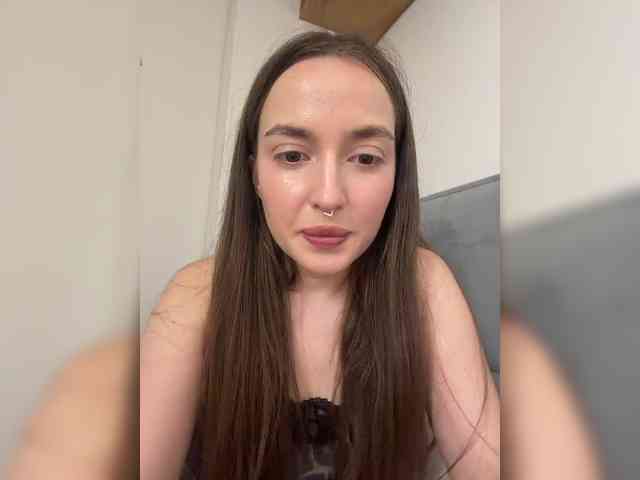 ChloeMeow Sex Cam Show