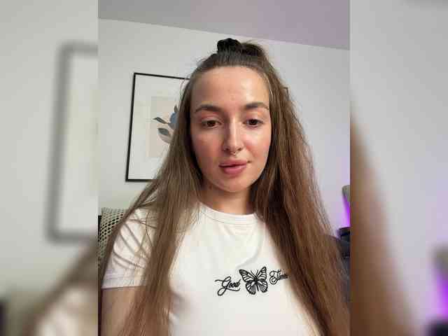 ChloeMeow webcam