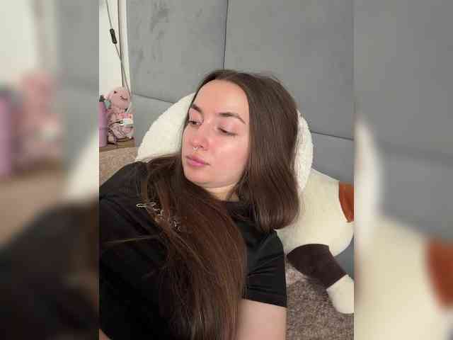 ChloeMeow Sex Cam Show