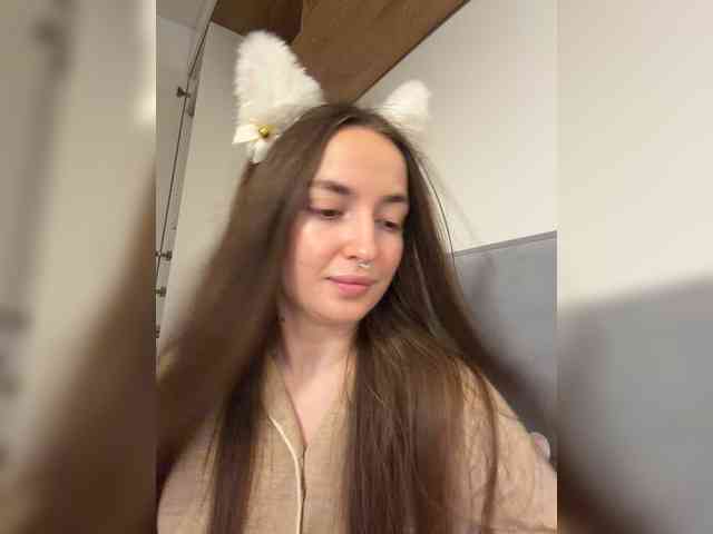 ChloeMeow Sex Cam Show
