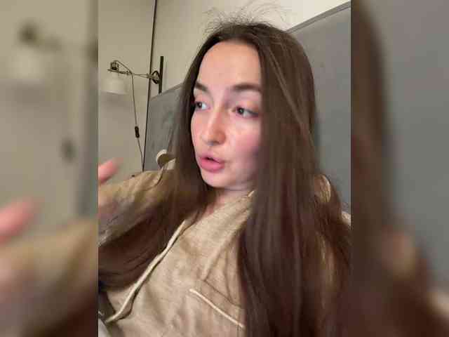 ChloeMeow webcam