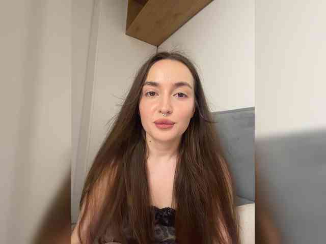 ChloeMeow webcam