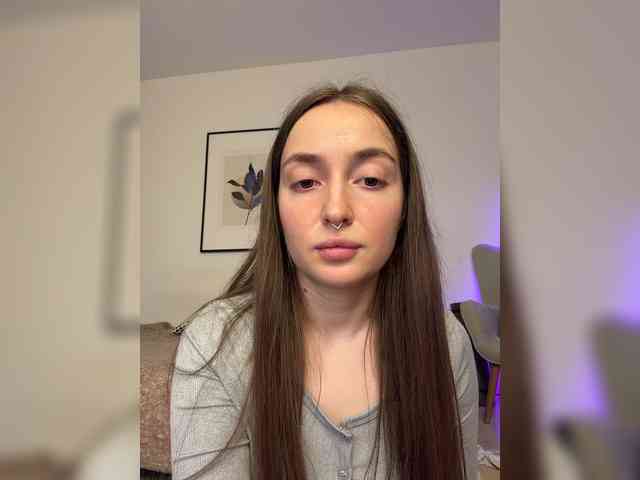 ChloeMeow webcam
