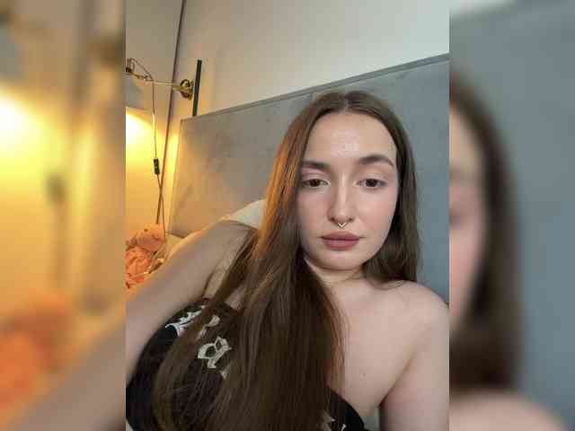 ChloeMeow Sex Cam Show