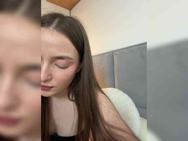 ChloeMeow Sex Cam Show
