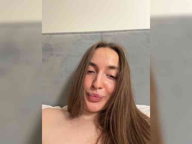 ChloeMeow Sex Cam Show