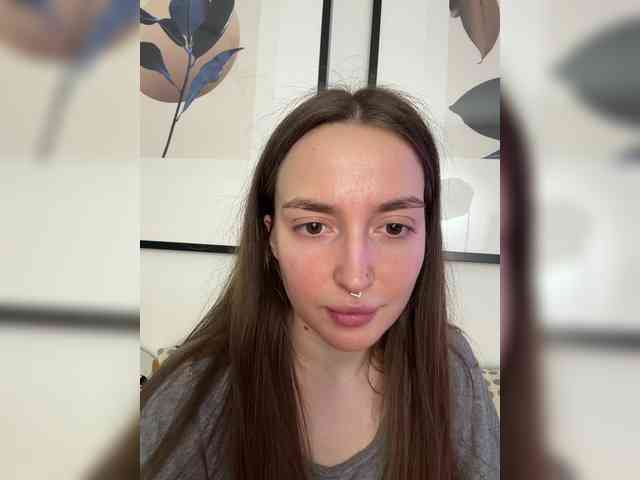 ChloeMeow webcam
