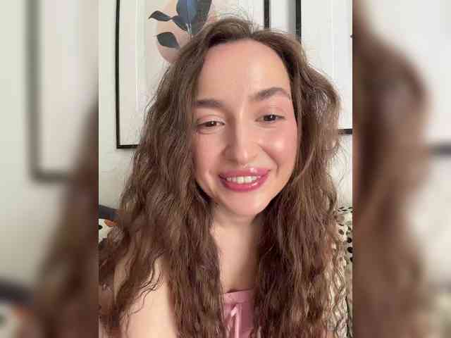 ChloeMeow webcam