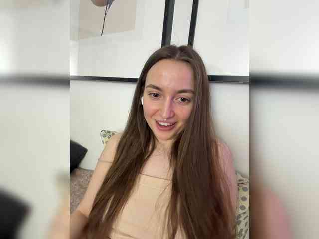 ChloeMeow webcam