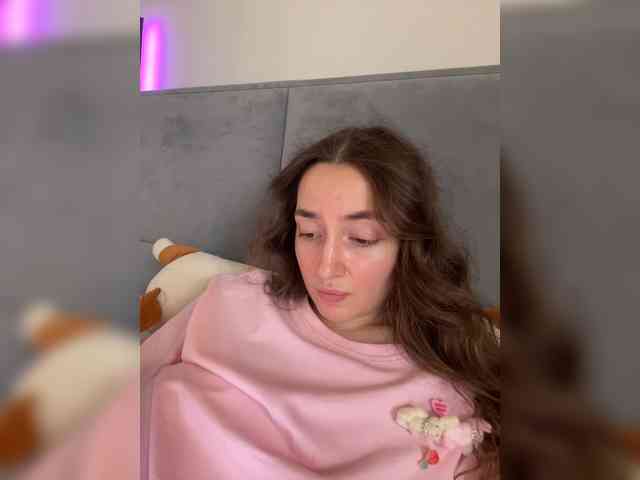 ChloeMeow Live Webcam on BongaCams
