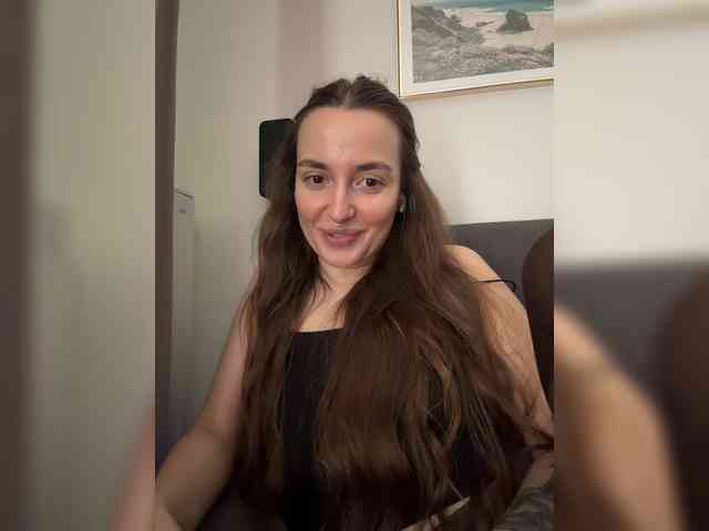 ChloeMeow webcam