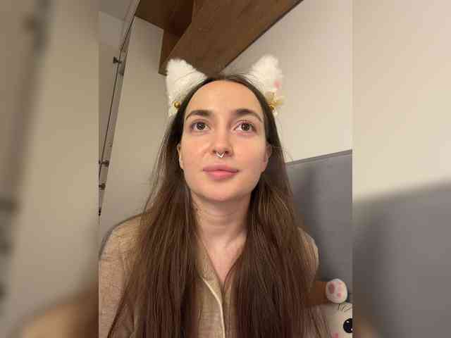 ChloeMeow Sex Cam Show