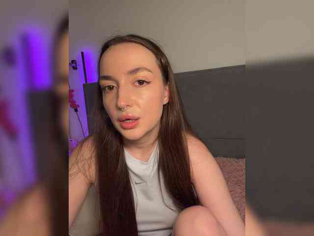 ChloeMeow webcam
