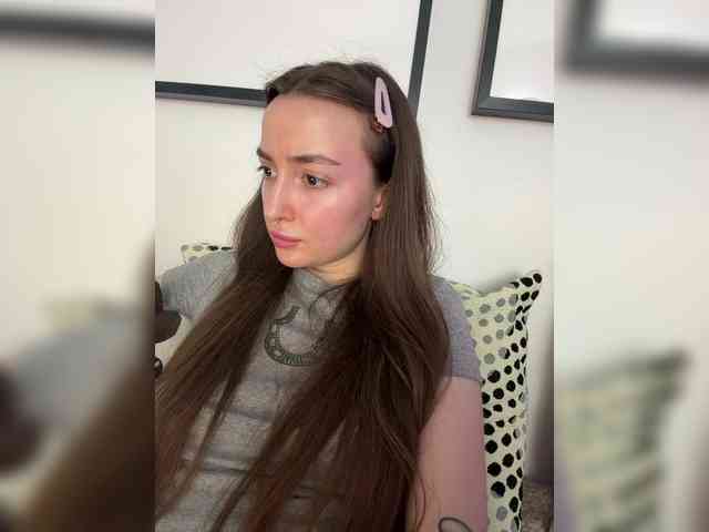 ChloeMeow webcam
