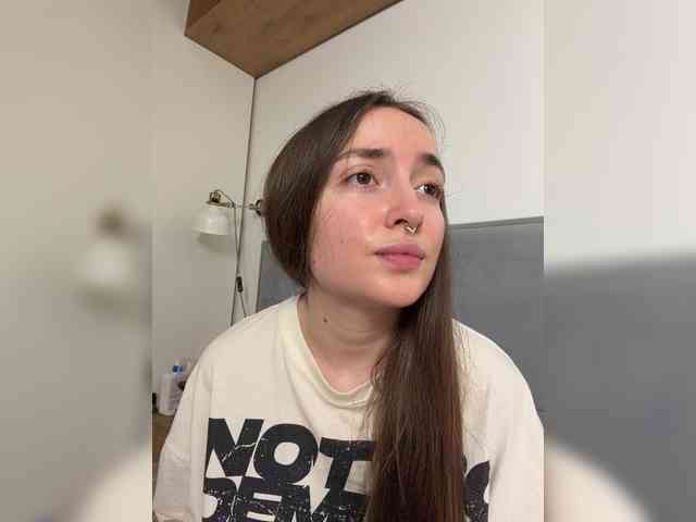 ChloeMeow webcam