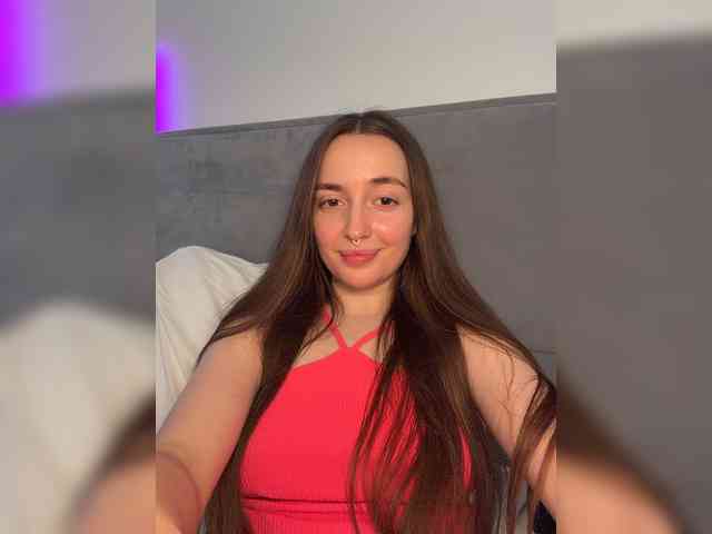 ChloeMeow webcam