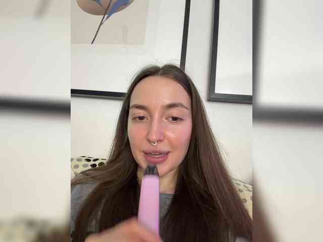 ChloeMeow webcam