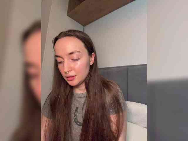 ChloeMeow webcam