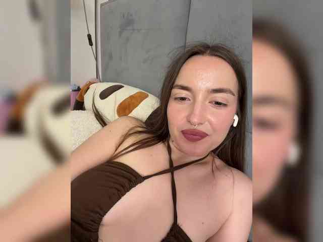 ChloeMeow Sex Cam Show