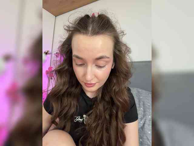 ChloeMeow webcam