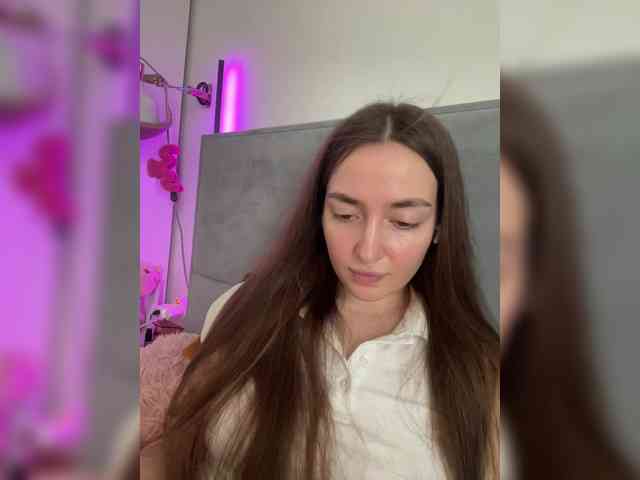 Модель: ChloeMeow
