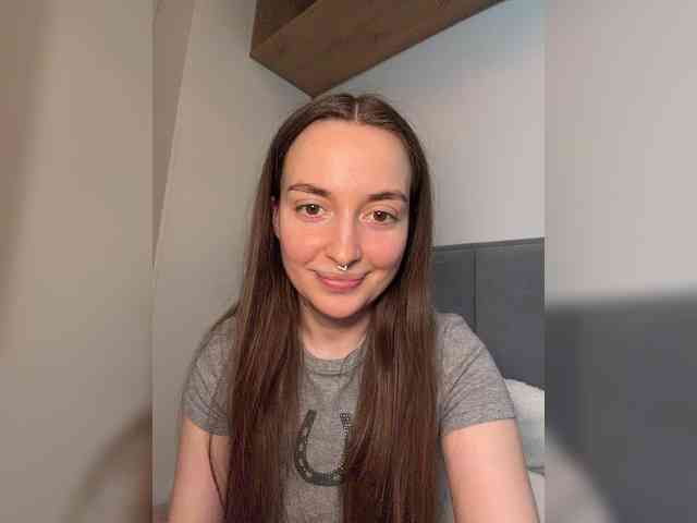 ChloeMeow webcam