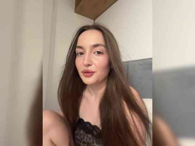 ChloeMeow Sex Cam Show