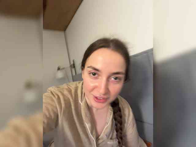ChloeMeow webcam