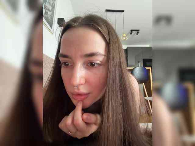 Модель: ChloeMeow