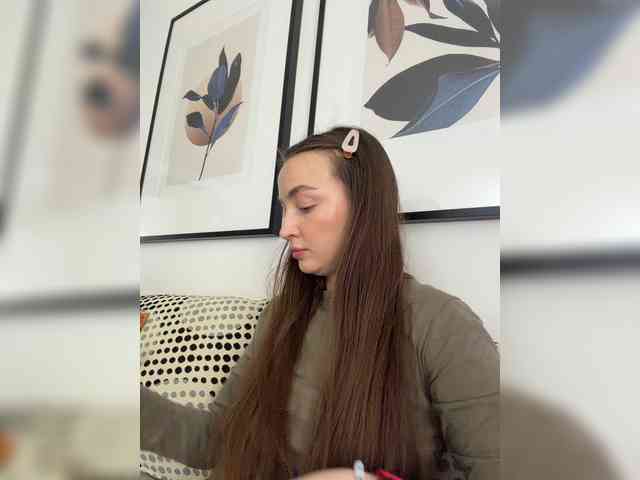 ChloeMeow webcam