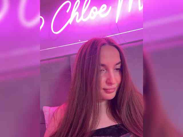 ChloeMeow
