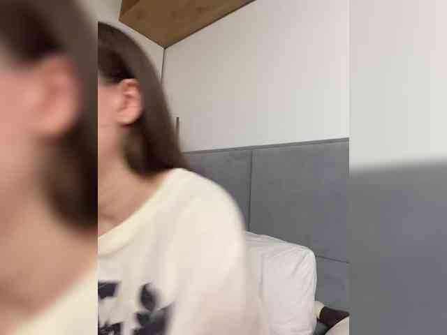 ChloeMeow Sex Cam Show
